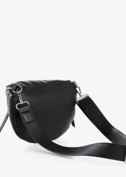 Sac banane à bandoulière interchangeable