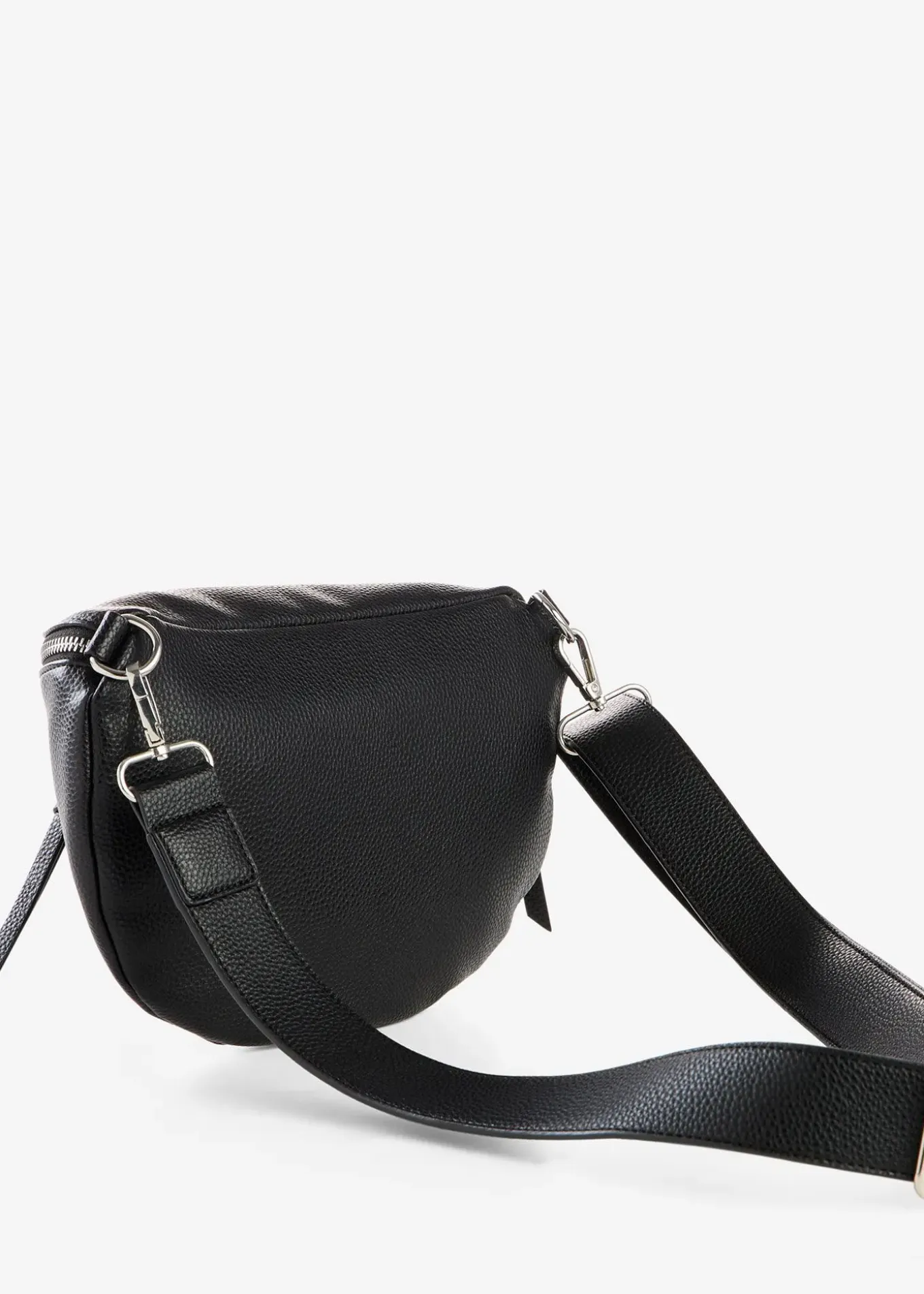 Sac banane à bandoulière interchangeable