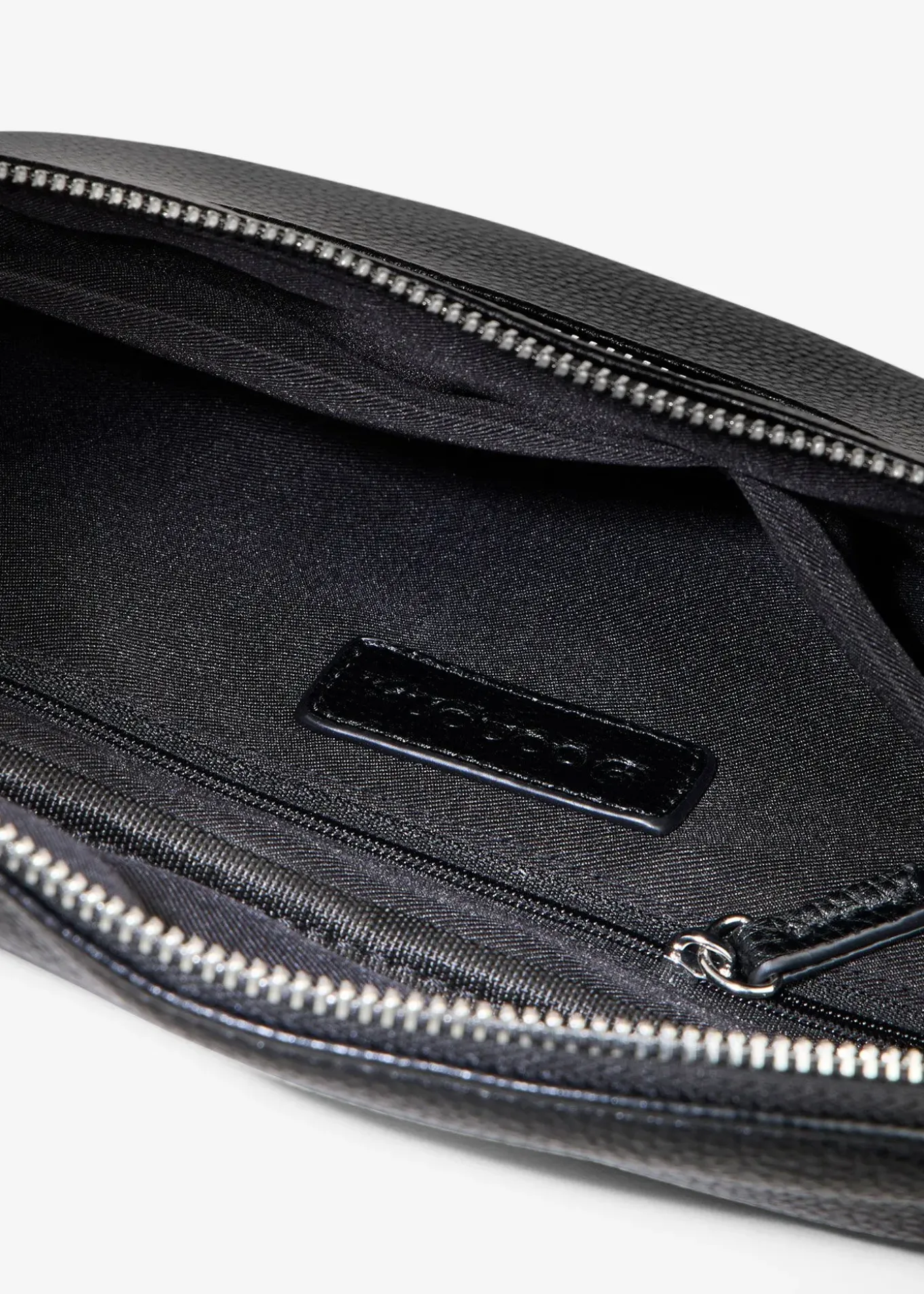 Sac banane à bandoulière interchangeable