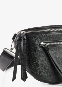 Sac banane à bandoulière interchangeable