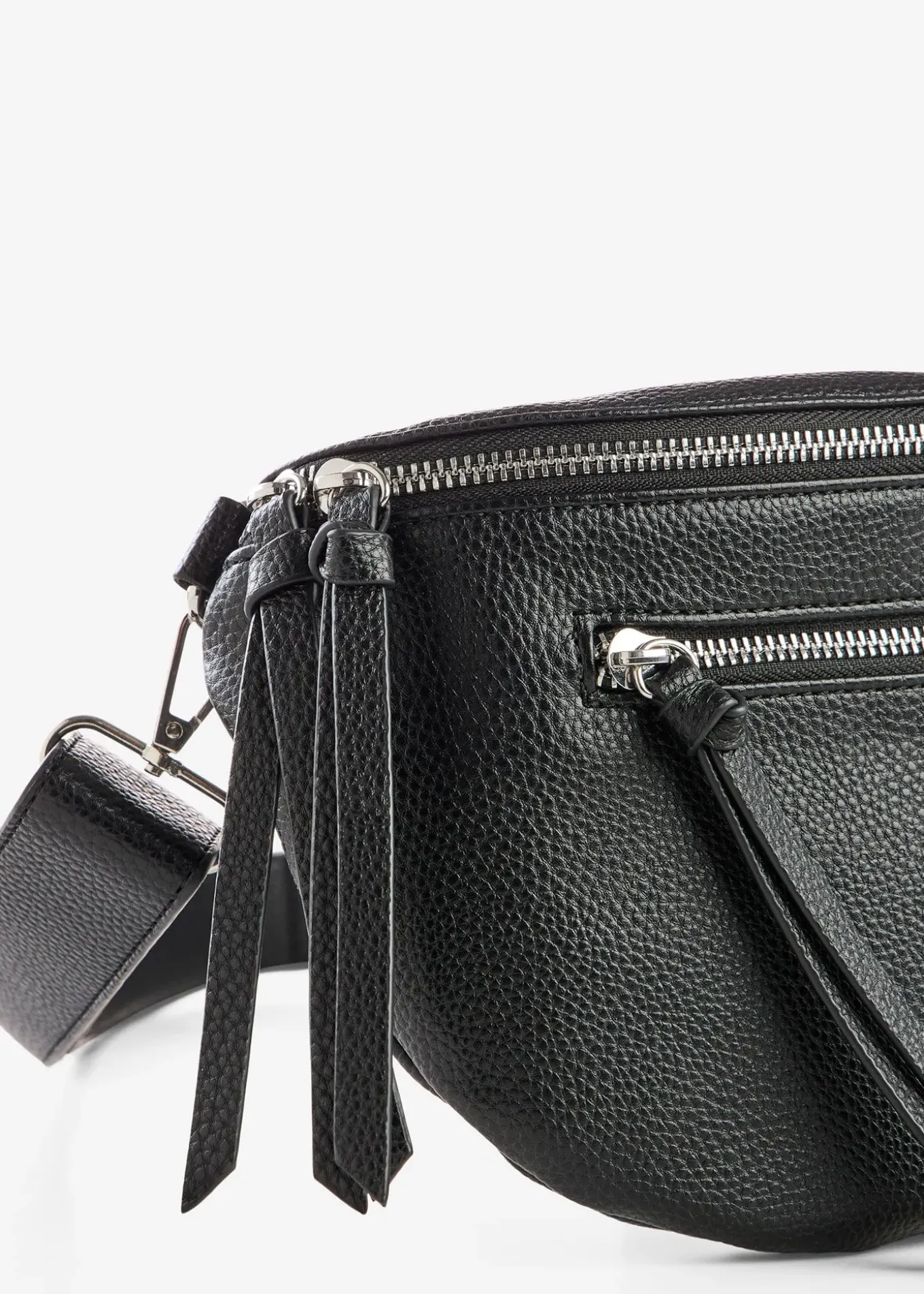 Sac banane à bandoulière interchangeable