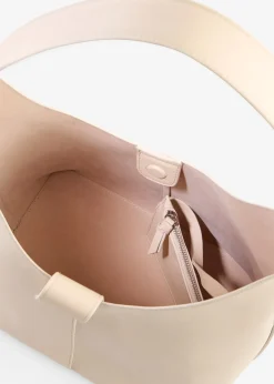 Sac seau avec pochette intérieure supplémentaire