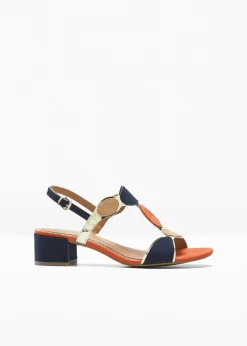 Sandales à talons Marco Tozzi