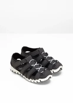 Sandales de randonnée à semelle crantée