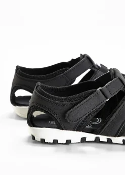 Sandales de randonnée à semelle crantée