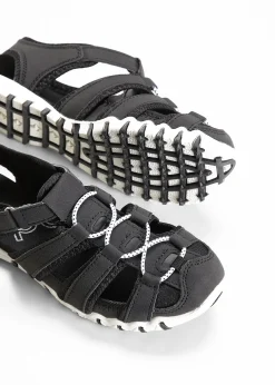 Sandales de randonnée à semelle crantée