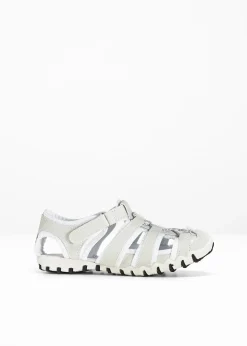 Sandales de randonnée à semelle crantée