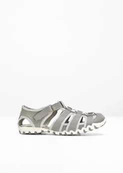 Sandales de randonnée à semelle crantée