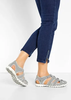 Sandales de randonnée à semelle crantée