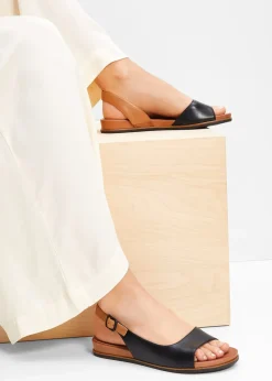 Sandales Jana largeur confort