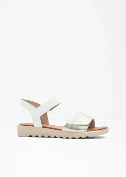 Sandales Jana largeur confortable