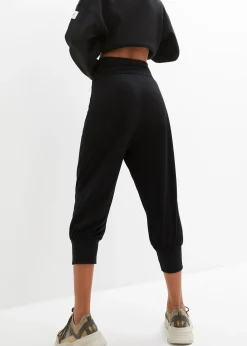 Sarouel longueur 3/4