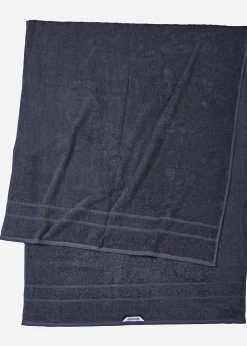 Serviette de sauna pur coton