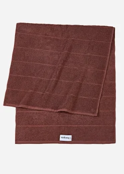 Serviette de toilette