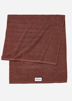 Serviette de toilette