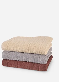 Serviette de toilette