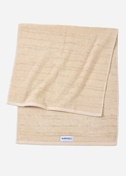 Serviette de toilette