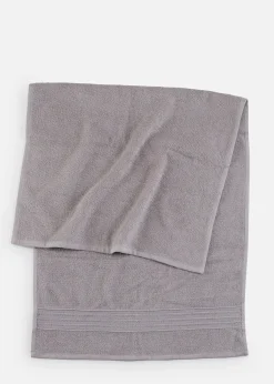 Serviette de toilette motif phare