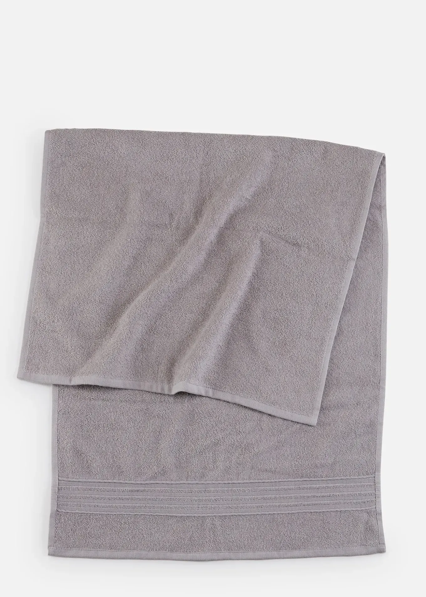 Serviette de toilette motif phare