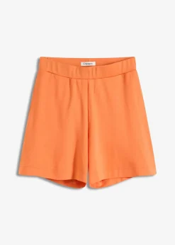 Short confortable en jersey milano