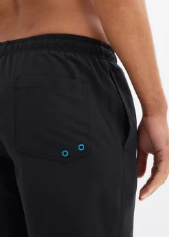 Short de bain avec imprimé