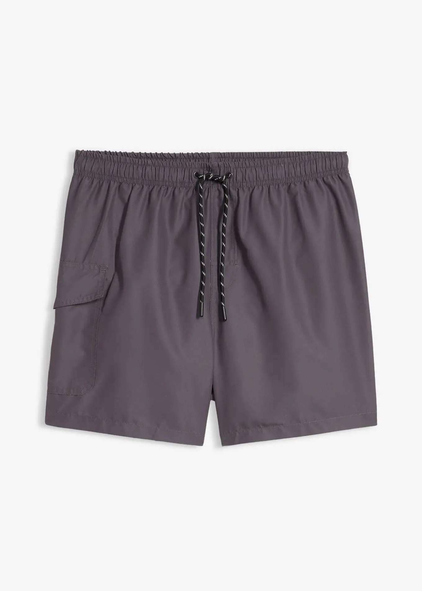 Short de bain avec poche cargo