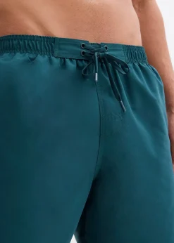 Short de bain avec poches