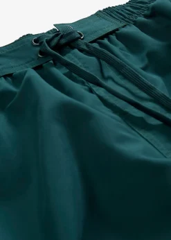 Short de bain avec poches