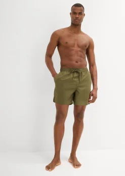 Short de bain avec poches