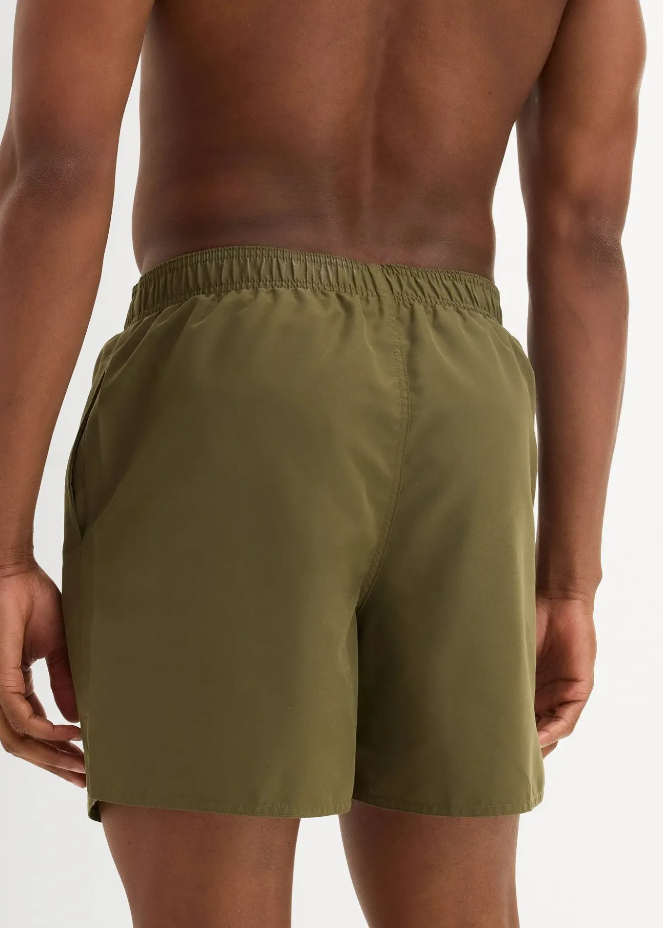 Short de bain avec poches