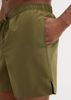 Short de bain avec poches