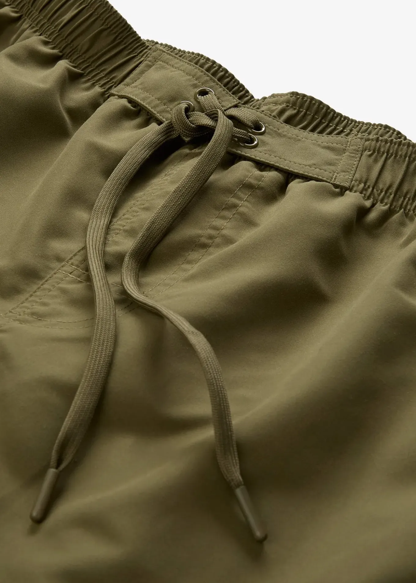 Short de bain avec poches