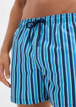 Short de bain avec poches