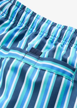 Short de bain avec poches