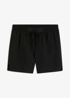 Short de bain avec poches