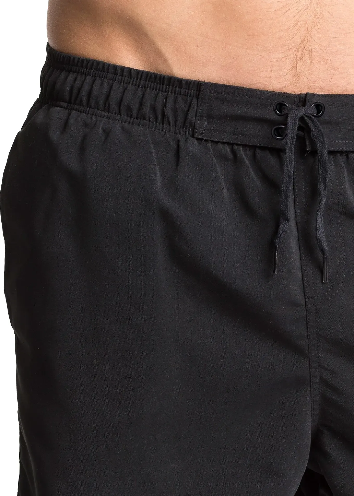 Short de bain avec poches