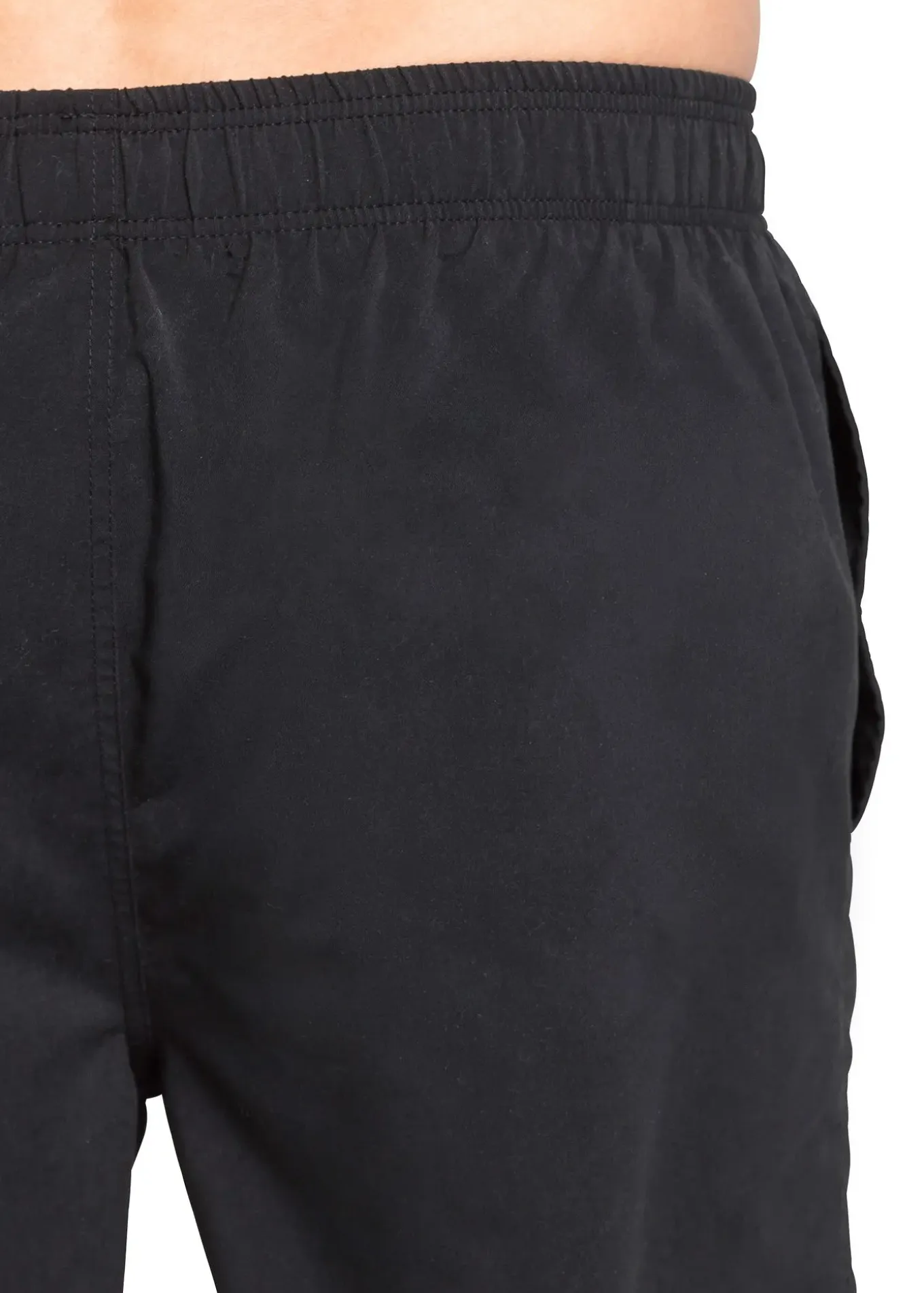 Short de bain avec poches