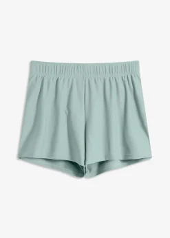 Short de bain avec slip intégré