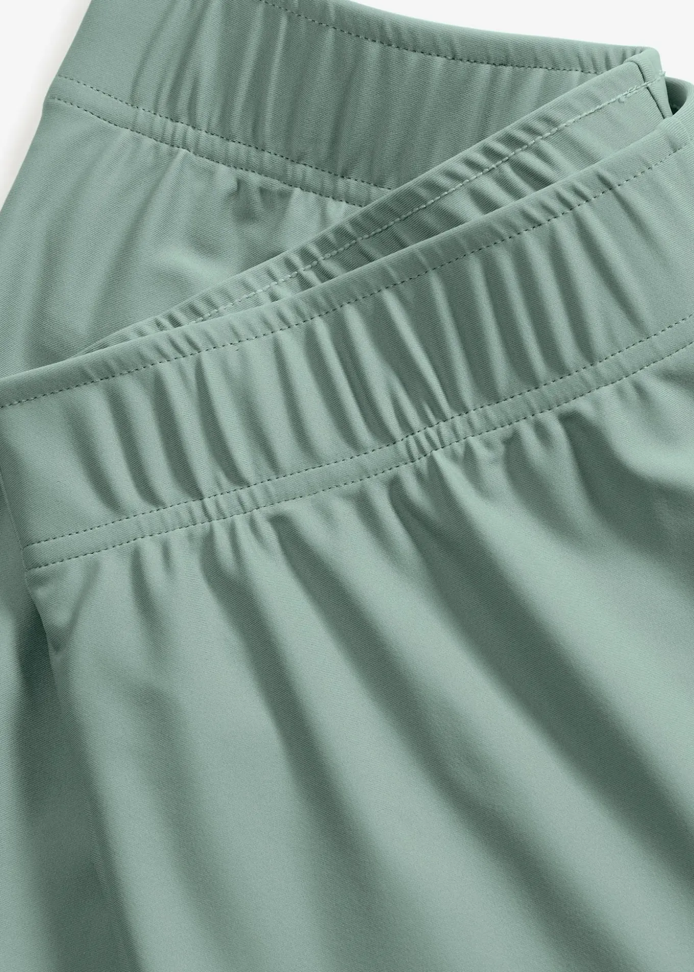 Short de bain avec slip intégré