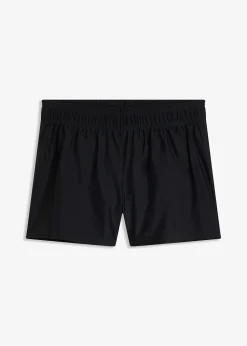 Short de bain avec slip intégré