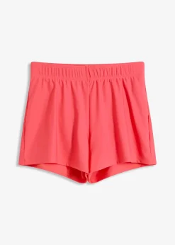 Short de bain avec slip intégré