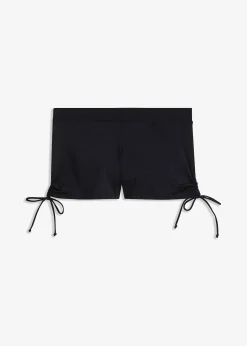 Short de bain avec slip intégré