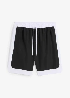 Short de bain homme