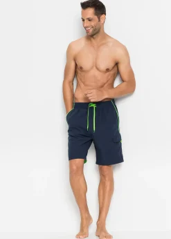 Short de bain homme