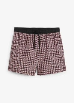 Short de bain homme