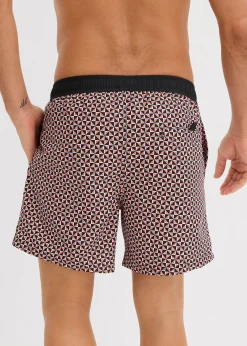 Short de bain homme