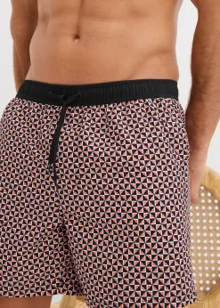 Short de bain homme