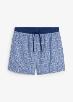 Short de bain homme
