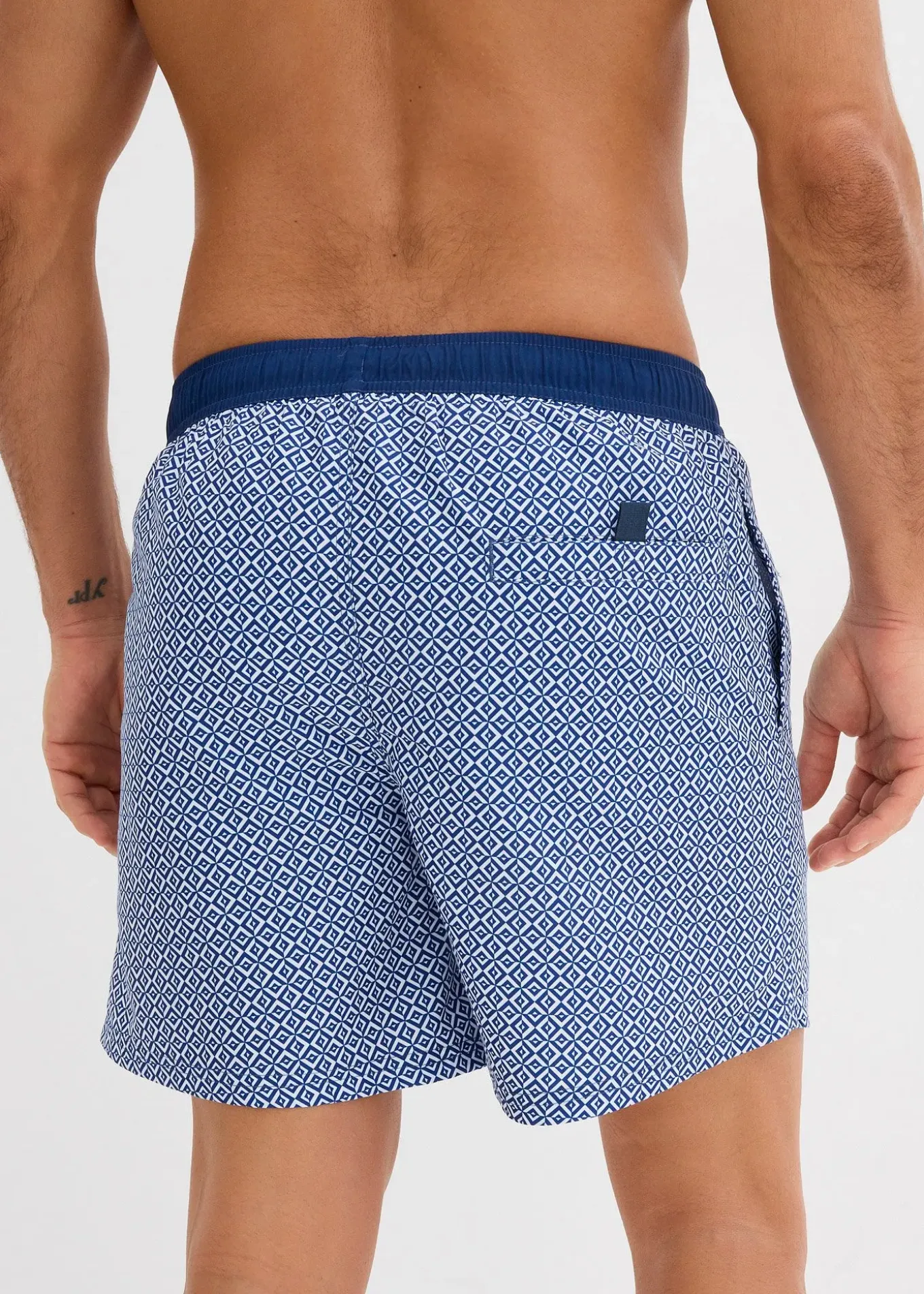 Short de bain homme