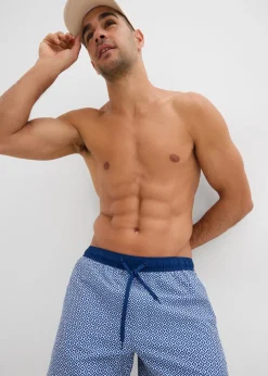 Short de bain homme